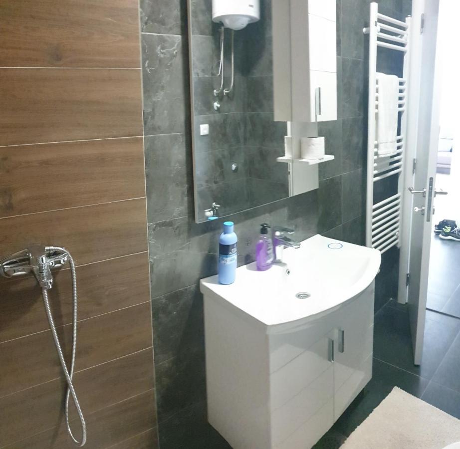 Apartman Venecija Banja Luka Exterior photo