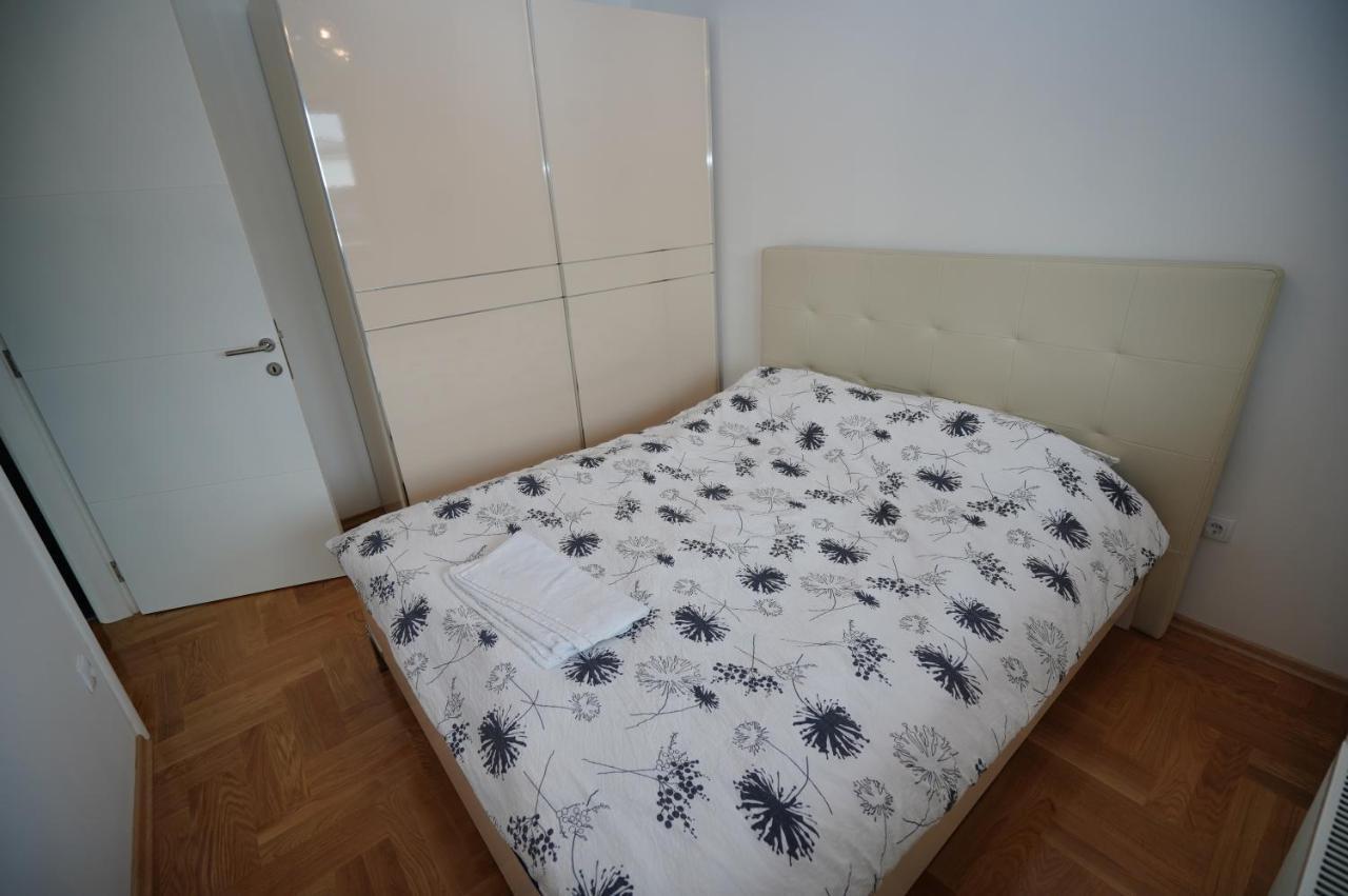 Apartman Venecija Banja Luka Exterior photo
