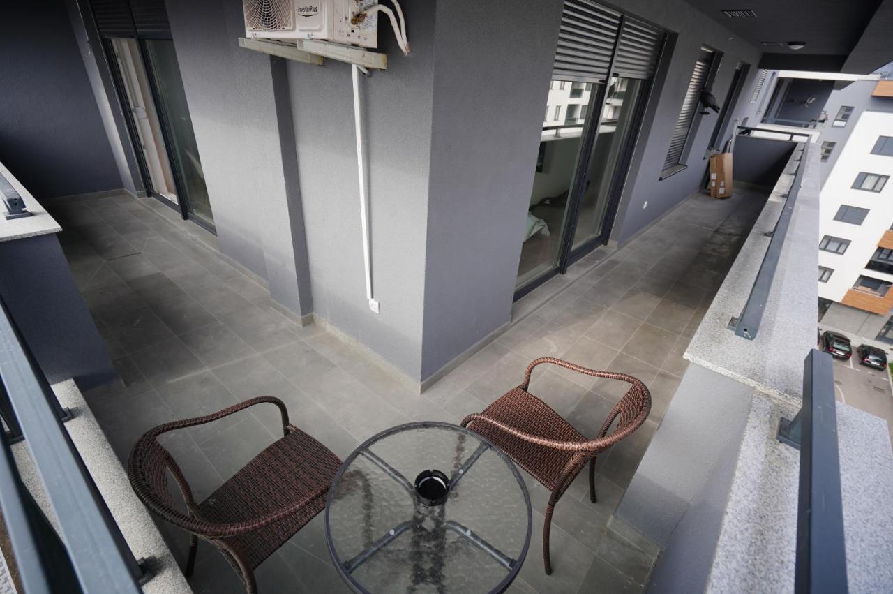 Apartman Venecija Banja Luka Exterior photo